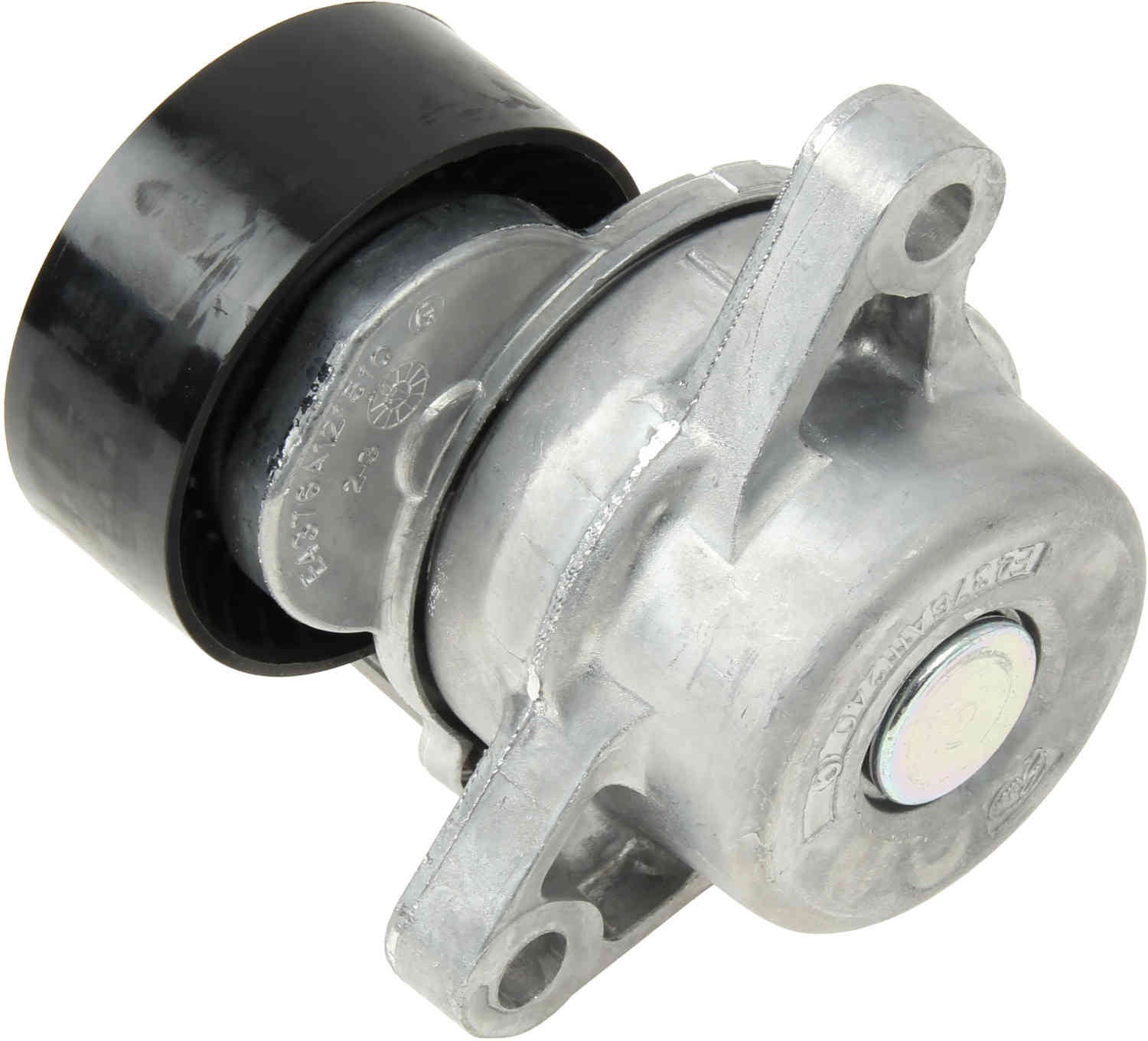 Febi-Bilstein Accessory Drive Belt Tensioner Assembly 47975