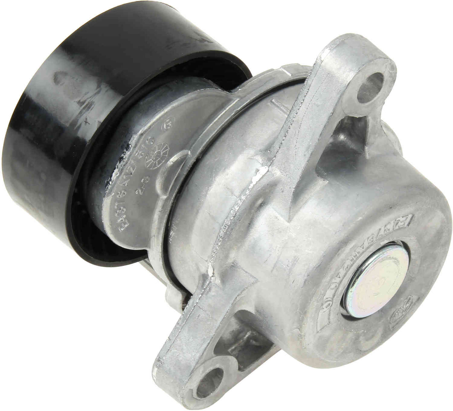 Febi-Bilstein Accessory Drive Belt Tensioner Assembly 47975