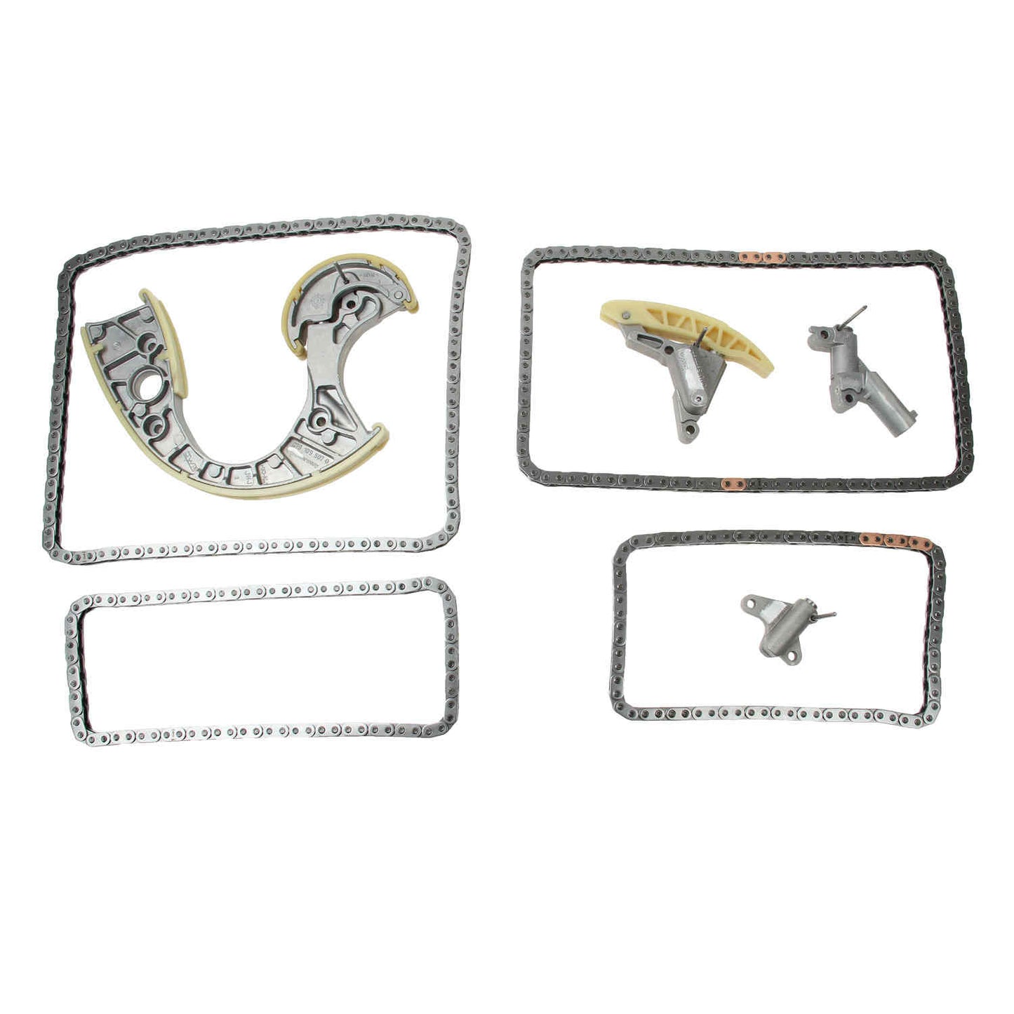 Febi-Bilstein Engine Timing Chain Kit 48322
