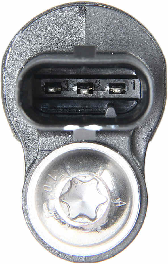 Febi-Bilstein Engine Intake Manifold 48381