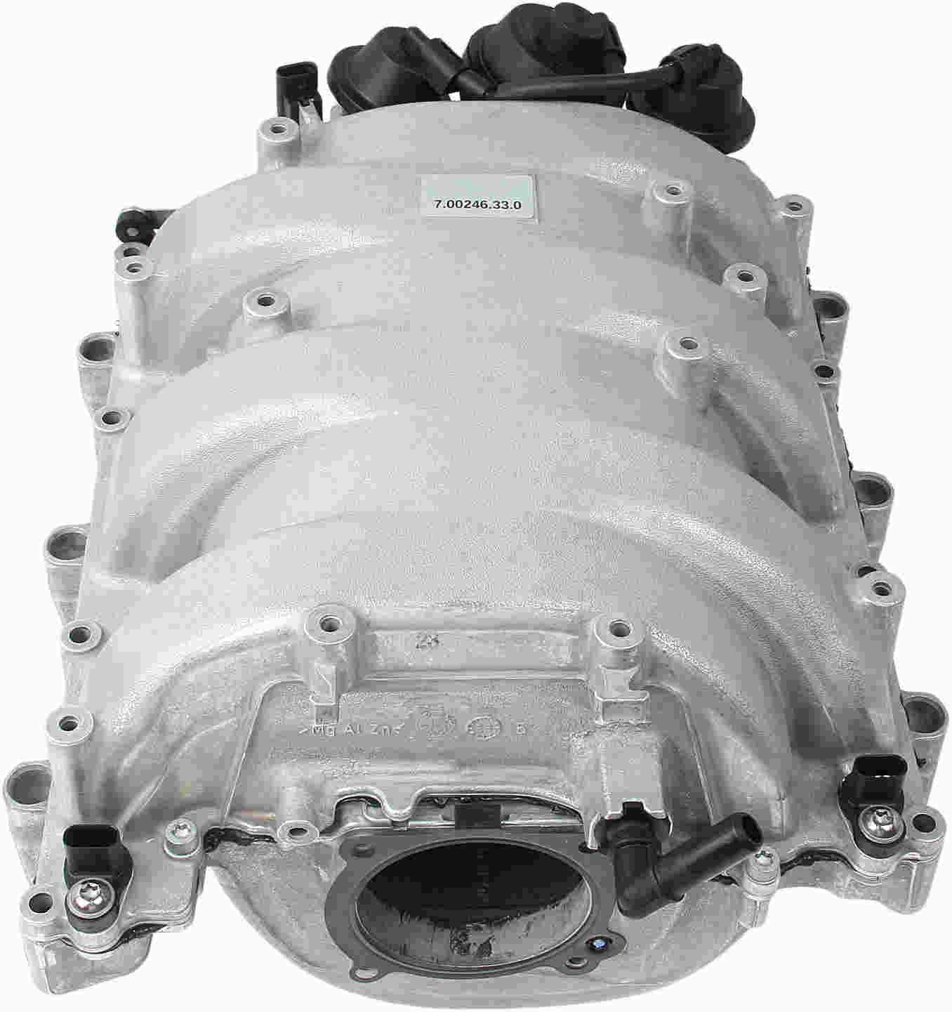 Febi-Bilstein Engine Intake Manifold 48381