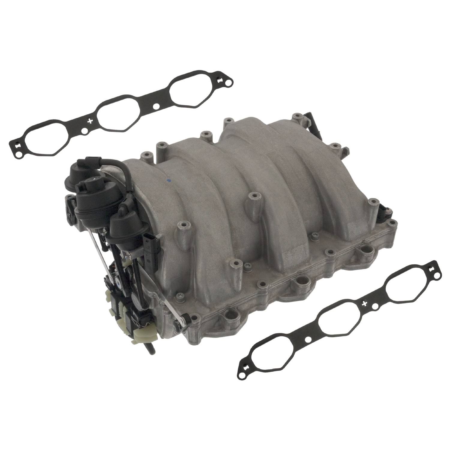 Febi-Bilstein Engine Intake Manifold 48381