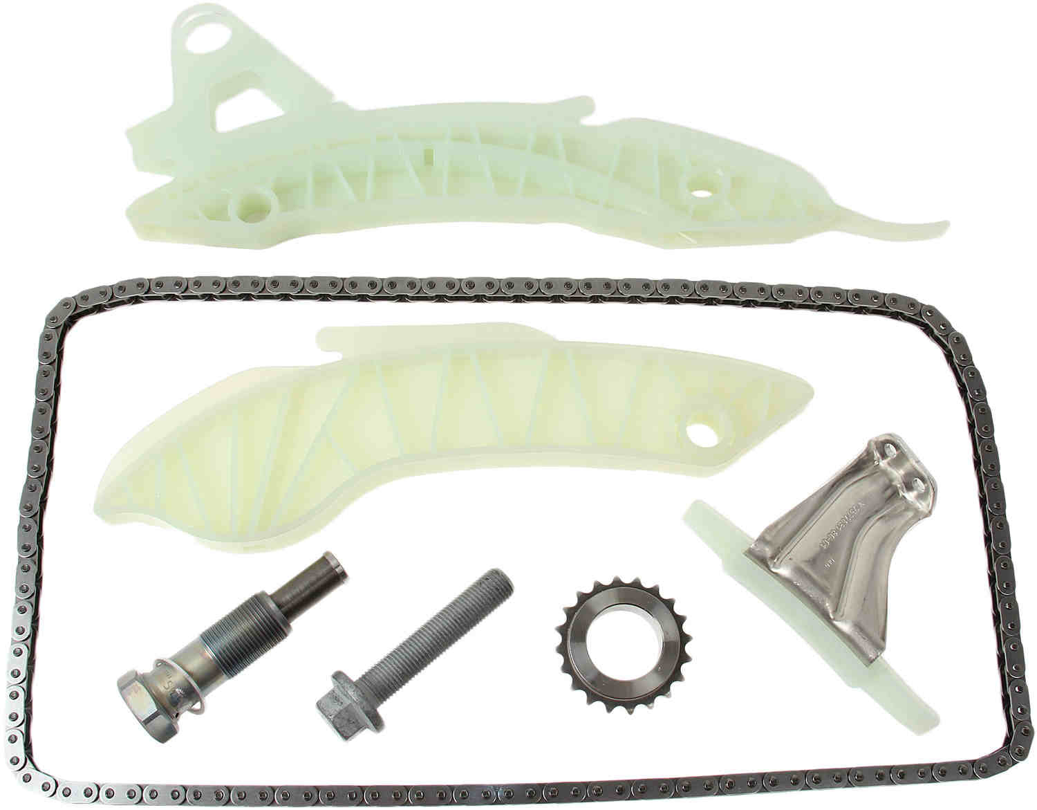 Febi-Bilstein Engine Timing Chain Kit 48387
