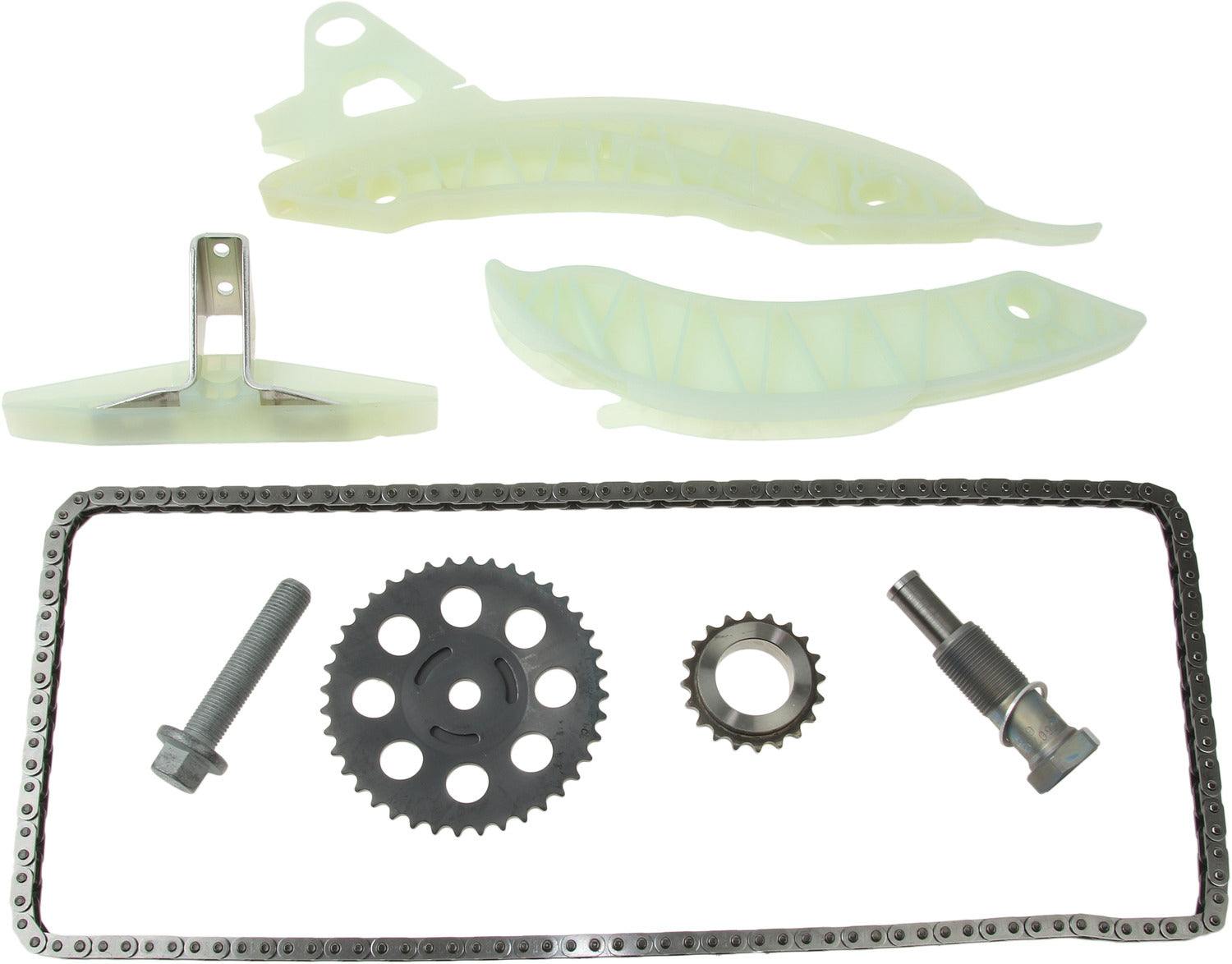 Febi-Bilstein Engine Timing Chain Kit 48388