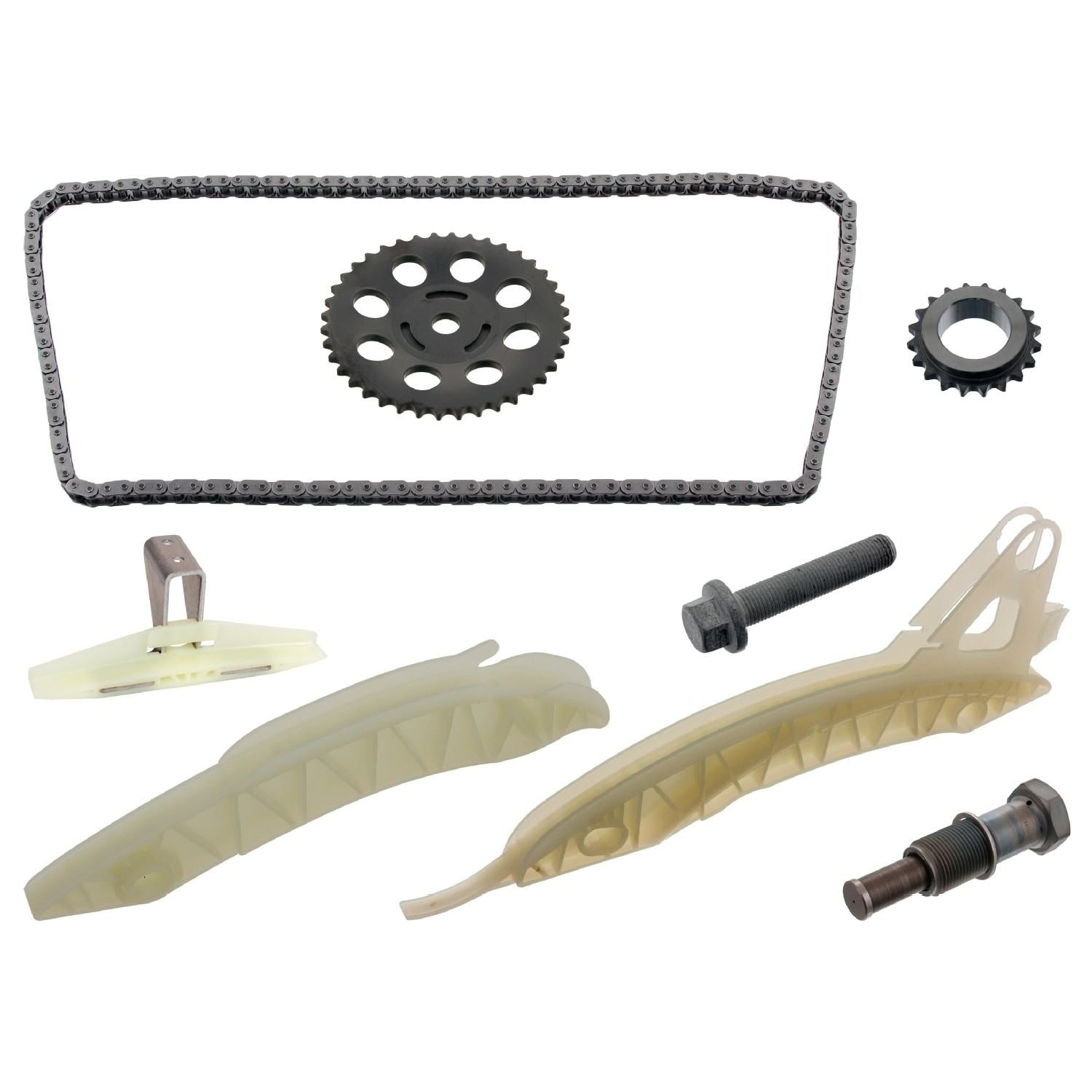 Febi-Bilstein Engine Timing Chain Kit 48388
