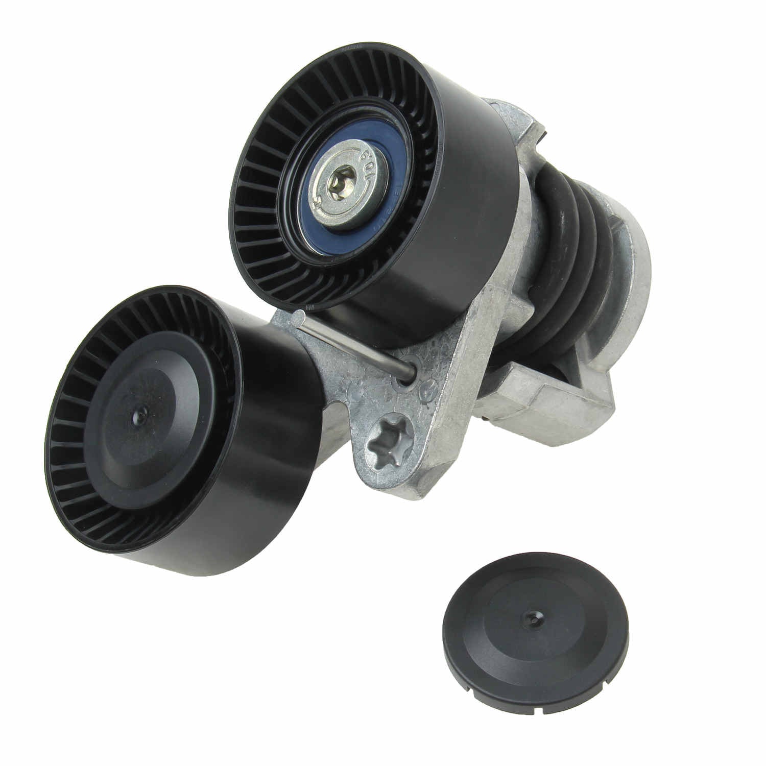 Febi-Bilstein Accessory Drive Belt Tensioner Assembly 48742