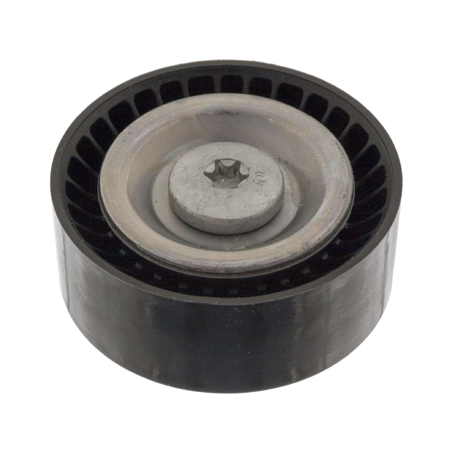 Febi-Bilstein Accessory Drive Belt Idler Pulley 49371