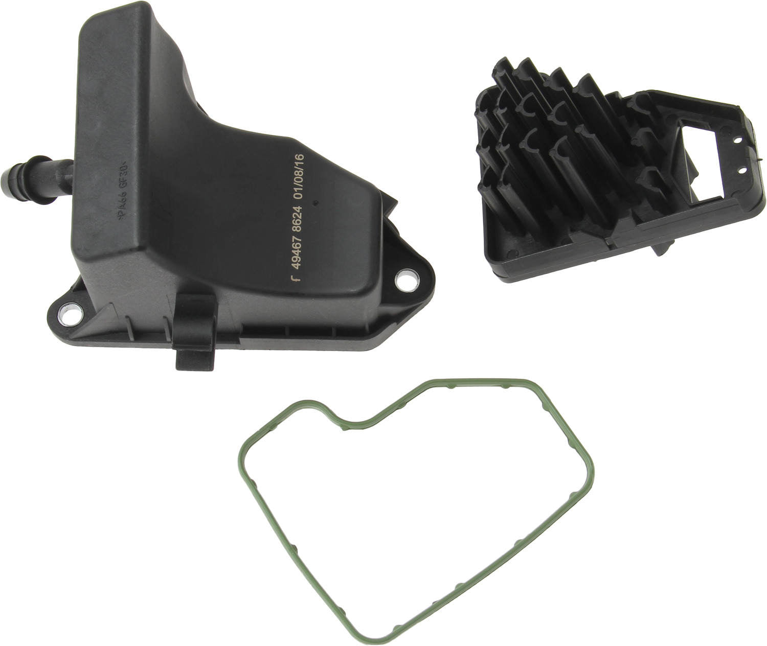 Febi-Bilstein Engine Oil Separator 49467