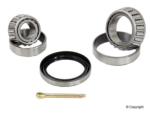 Febi Wheel Bearing Kit