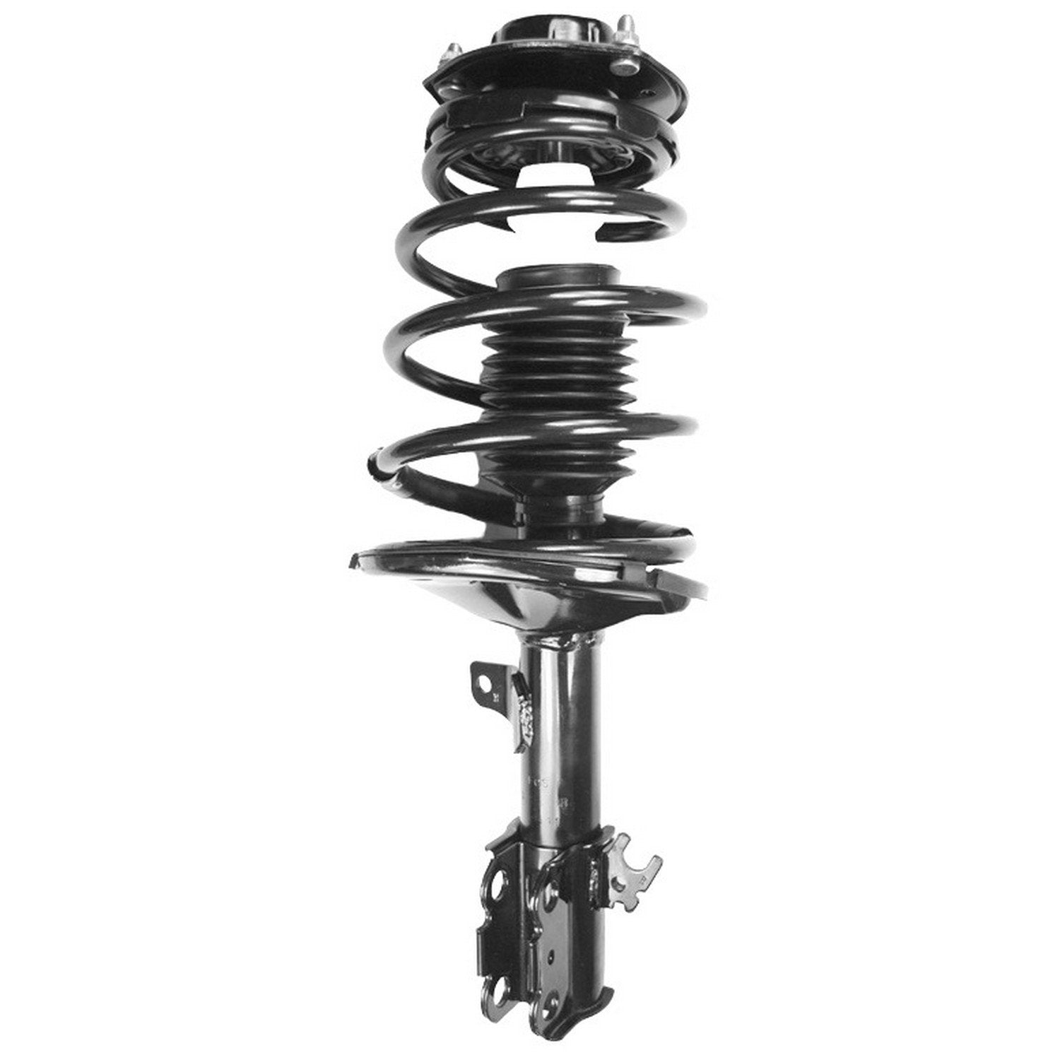 Focus Auto Parts Suspension Strut and Coil Spring Assembly 1332305R