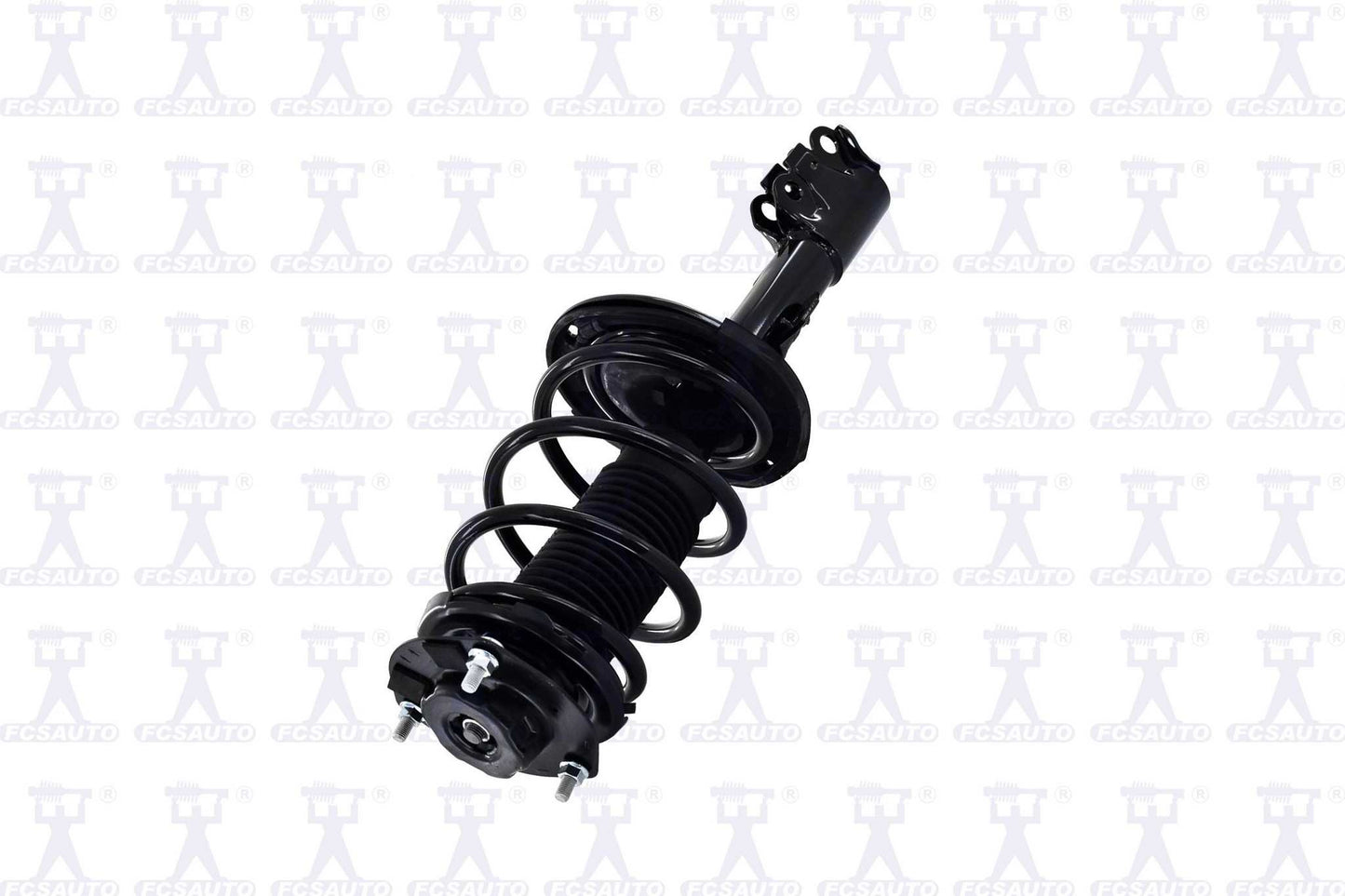 Focus Auto Parts Suspension Strut and Coil Spring Assembly 1332367R