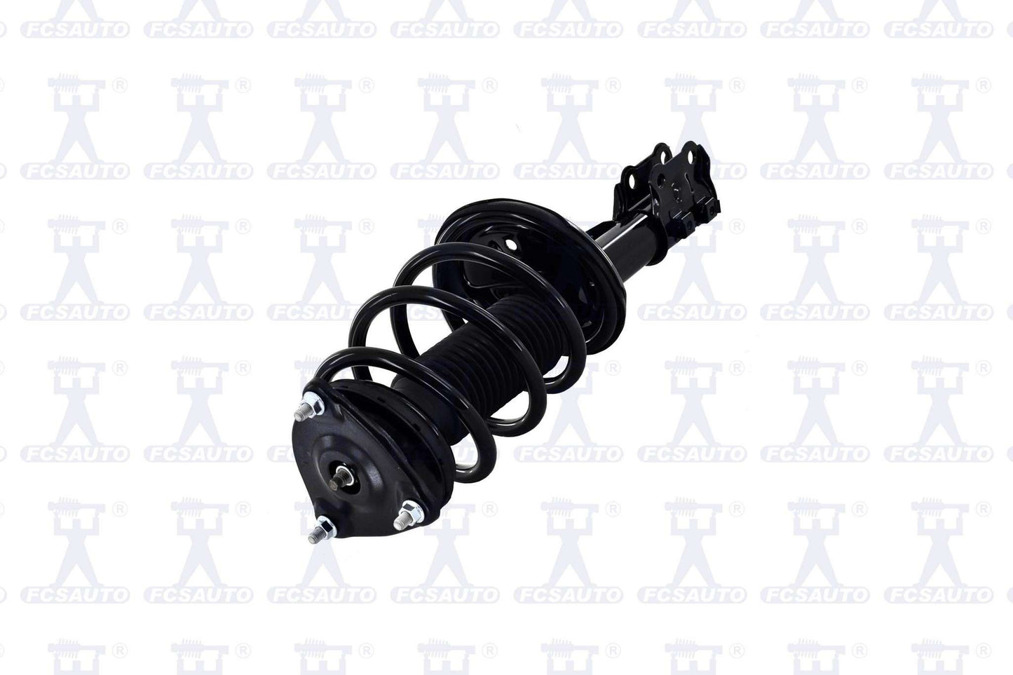 Focus Auto Parts Suspension Strut and Coil Spring Assembly 1333503L