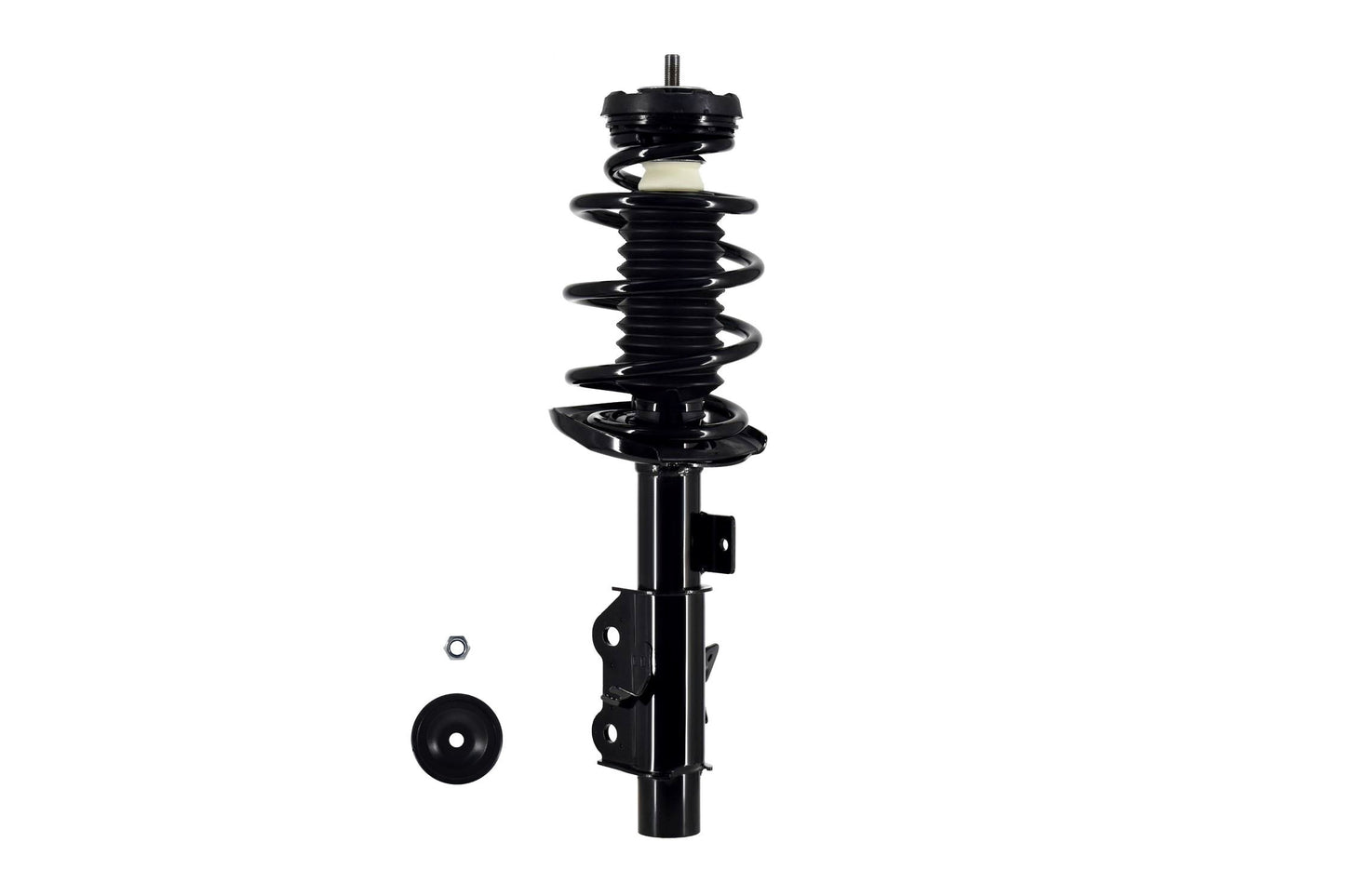 Focus Auto Parts Suspension Strut and Coil Spring Assembly 1333507R