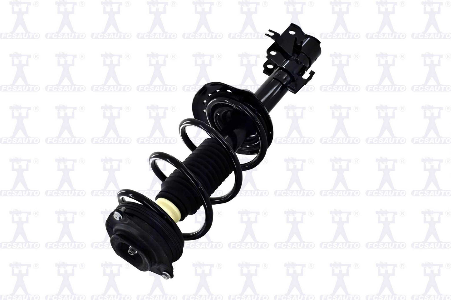 Focus Auto Parts Suspension Strut and Coil Spring Assembly 1333511L