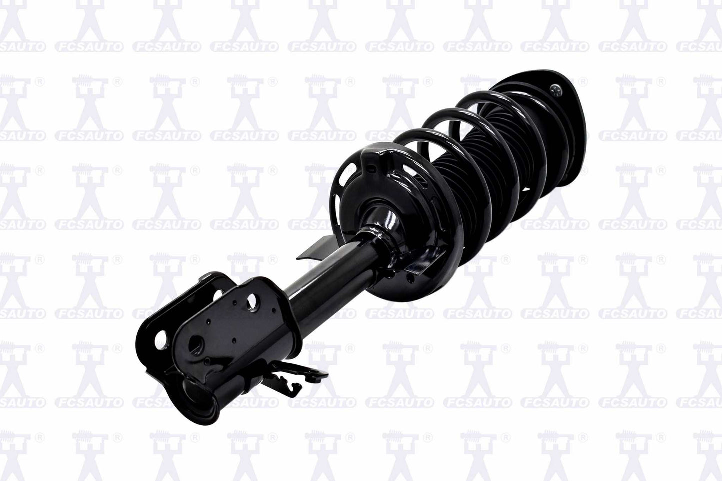 Focus Auto Parts Suspension Strut and Coil Spring Assembly 1333569R