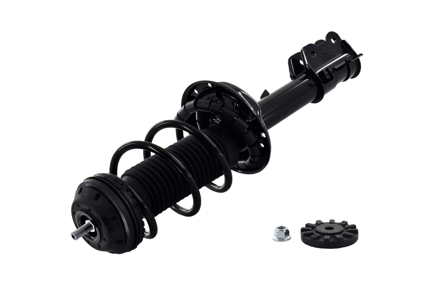 Focus Auto Parts Suspension Strut and Coil Spring Assembly 1333710L