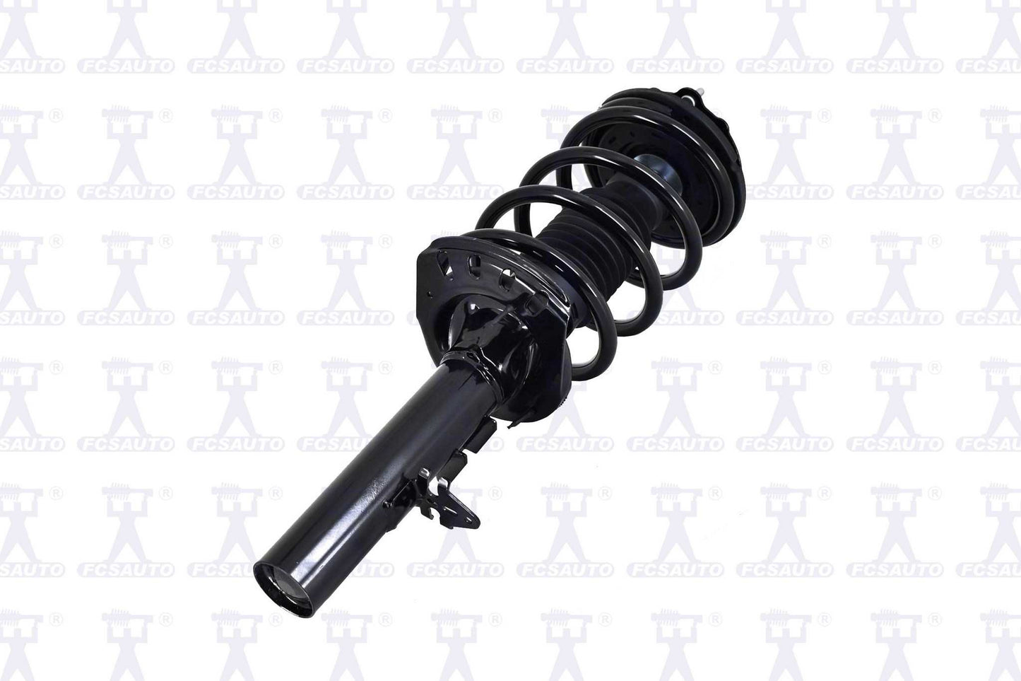 Focus Auto Parts Suspension Strut and Coil Spring Assembly 1335579R