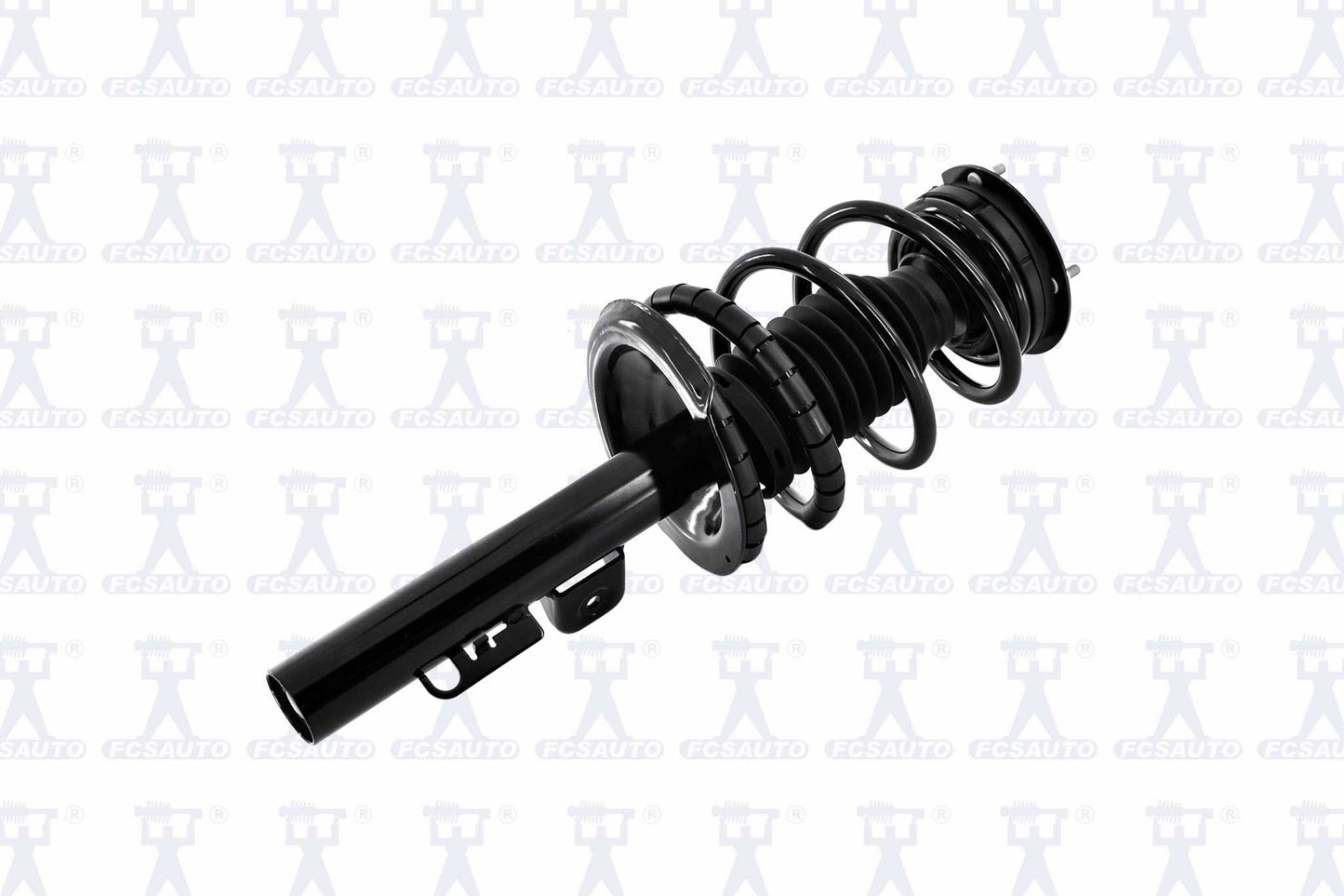 Focus Auto Parts Suspension Strut and Coil Spring Assembly 1335589R
