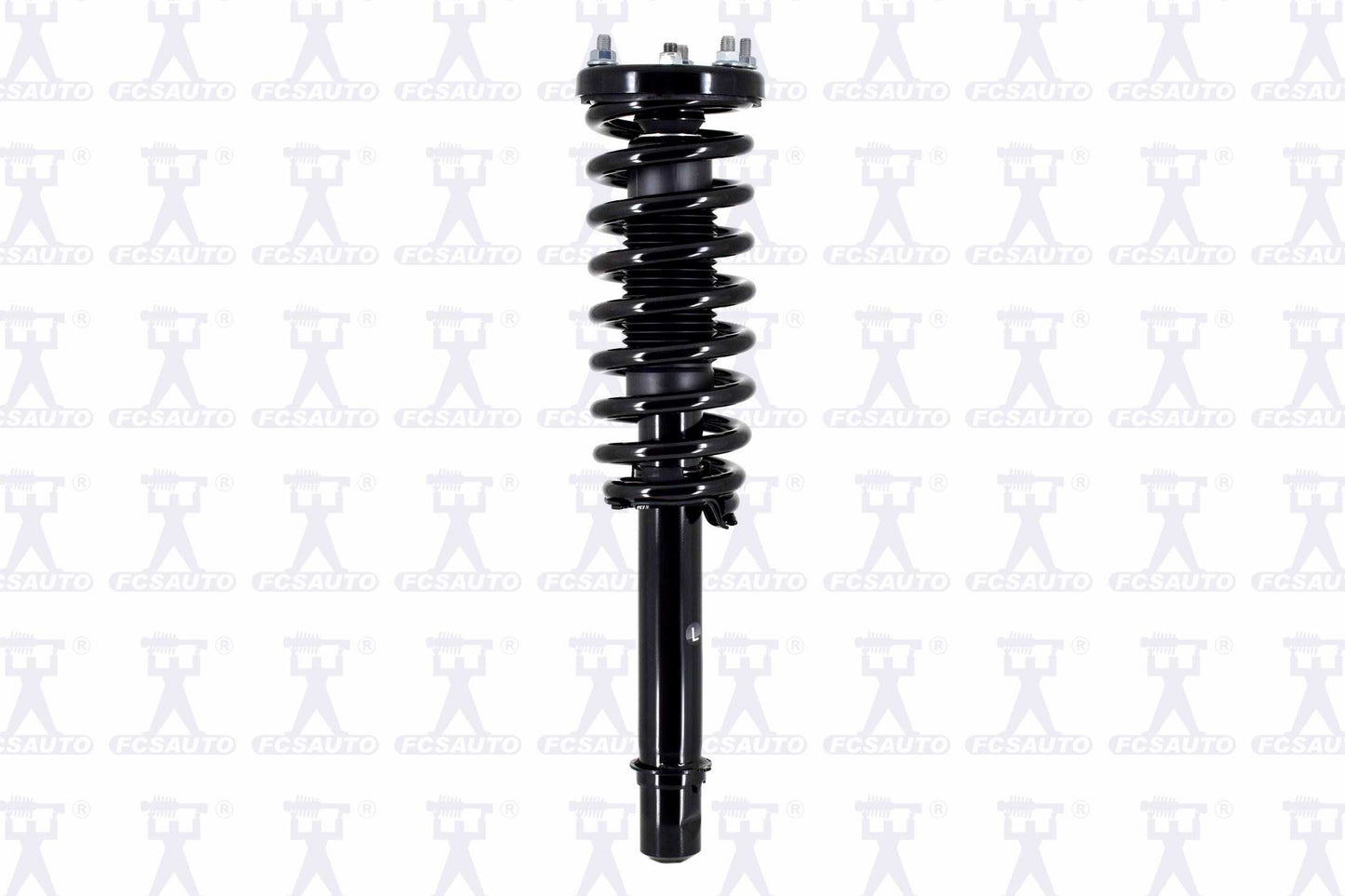Focus Auto Parts Suspension Strut and Coil Spring Assembly 1336347L