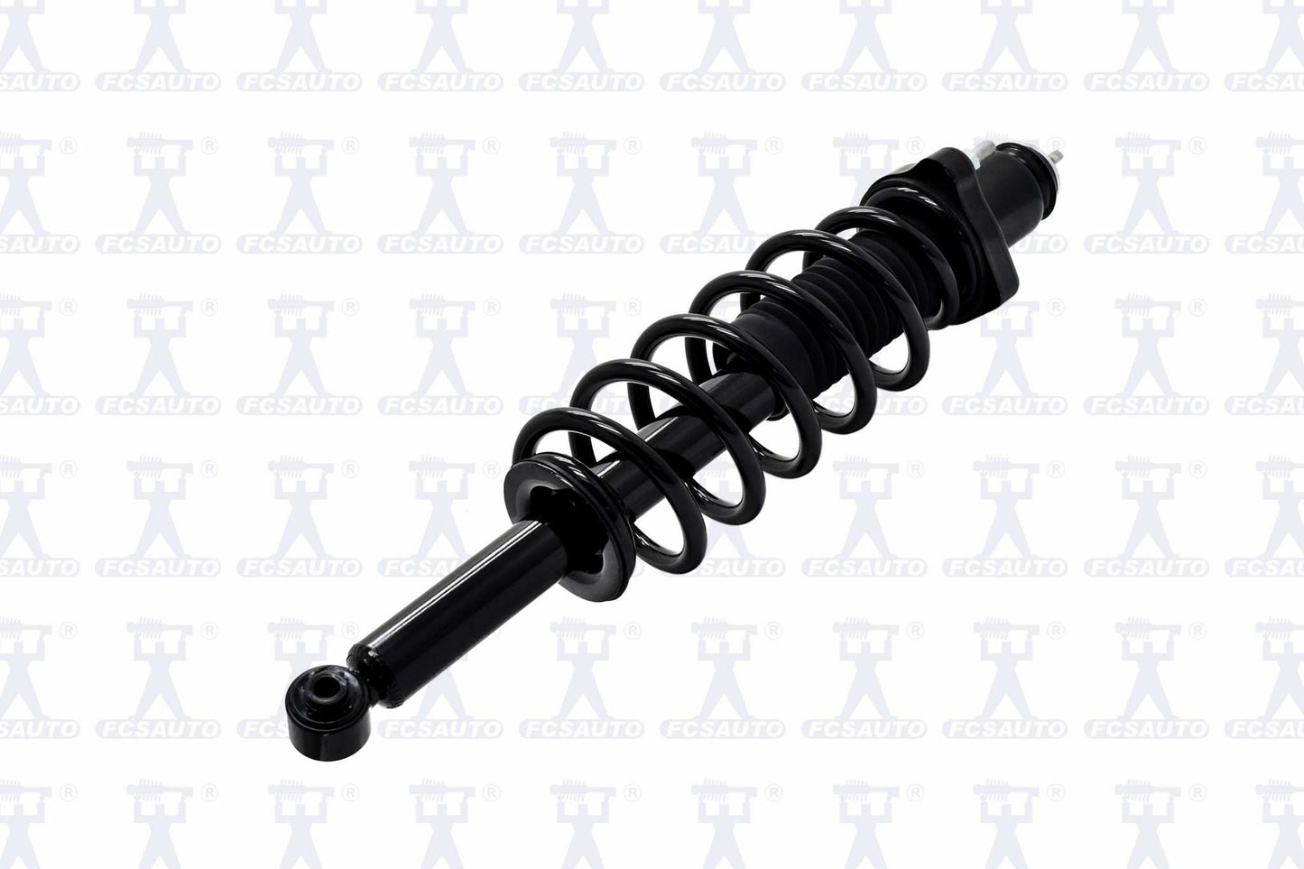 Focus Auto Parts Suspension Strut and Coil Spring Assembly 1345734