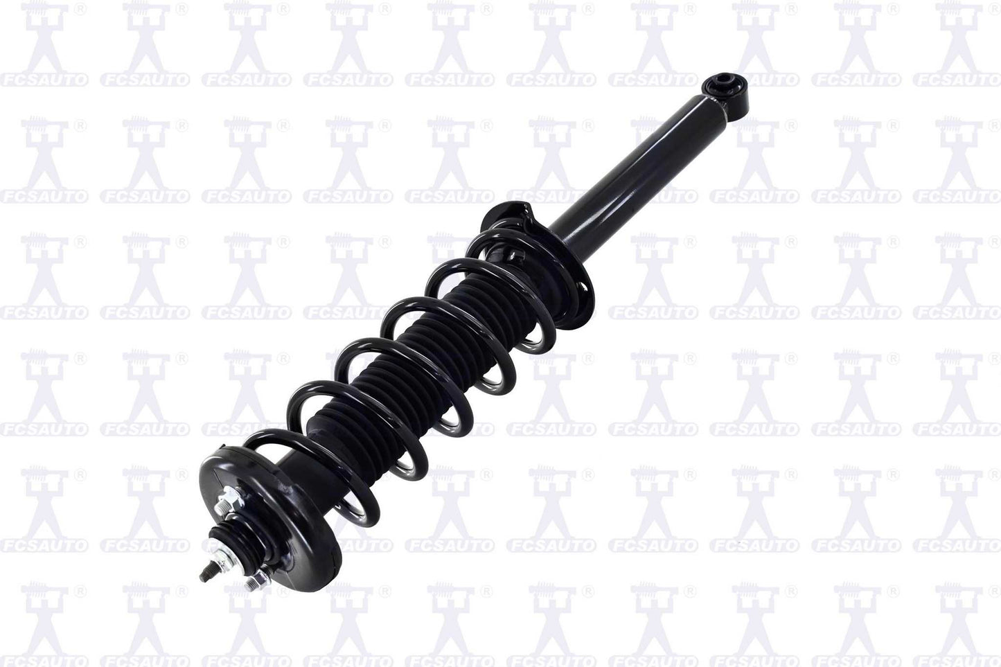 Focus Auto Parts Suspension Strut and Coil Spring Assembly 1345794