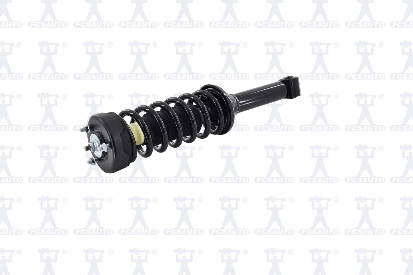 Focus Auto Parts Suspension Strut and Coil Spring Assembly 1345961