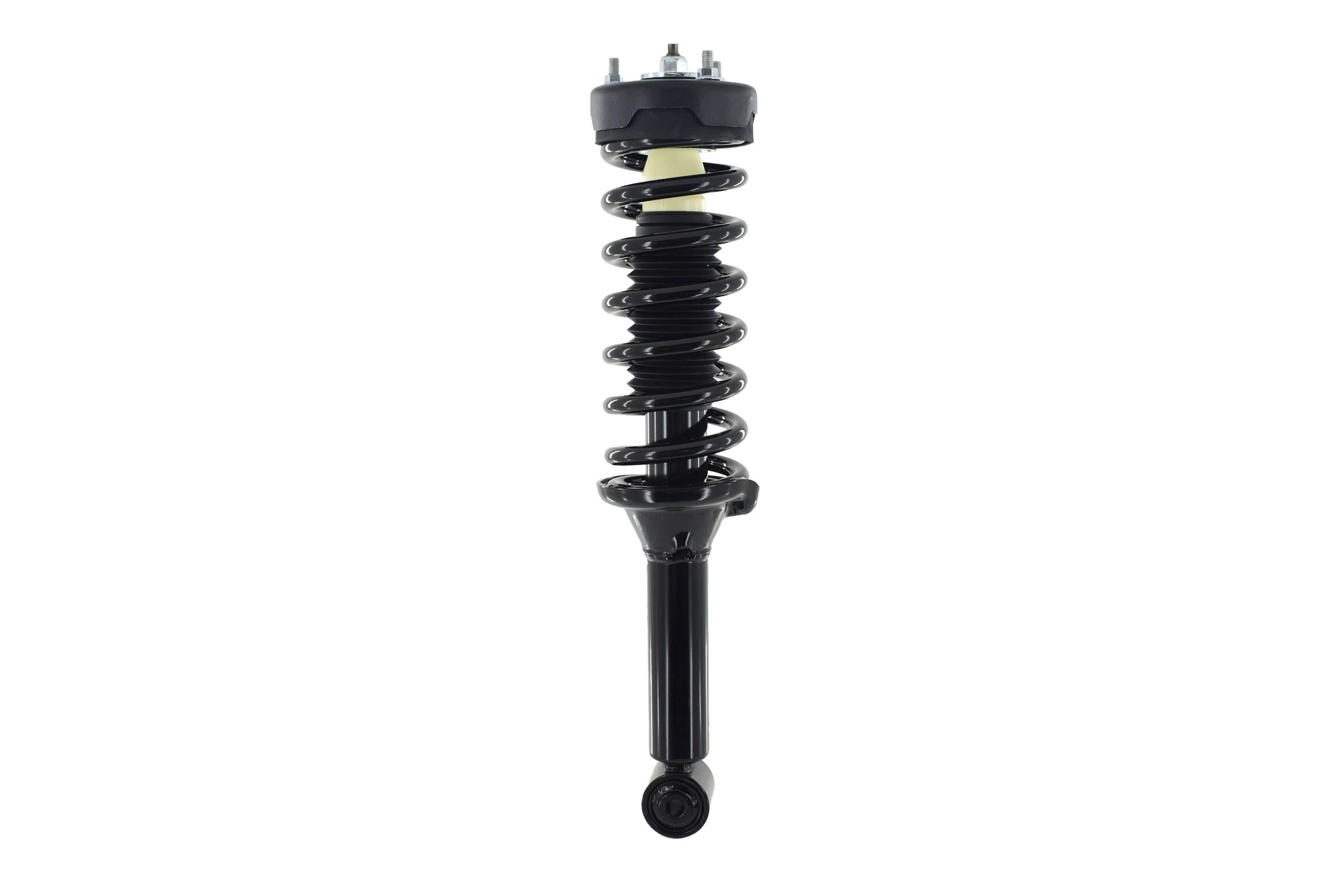 Focus Auto Parts Suspension Strut and Coil Spring Assembly 1345961