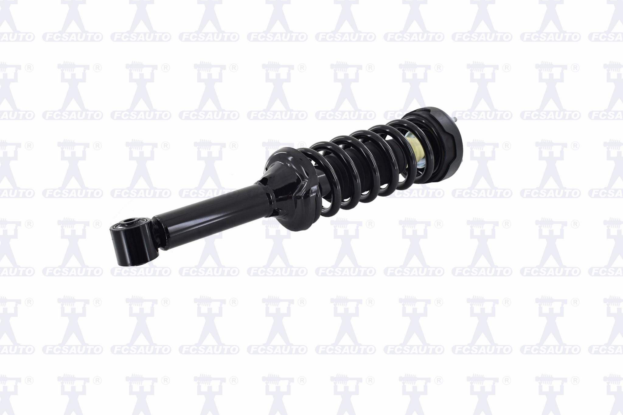 Focus Auto Parts Suspension Strut and Coil Spring Assembly 1345961