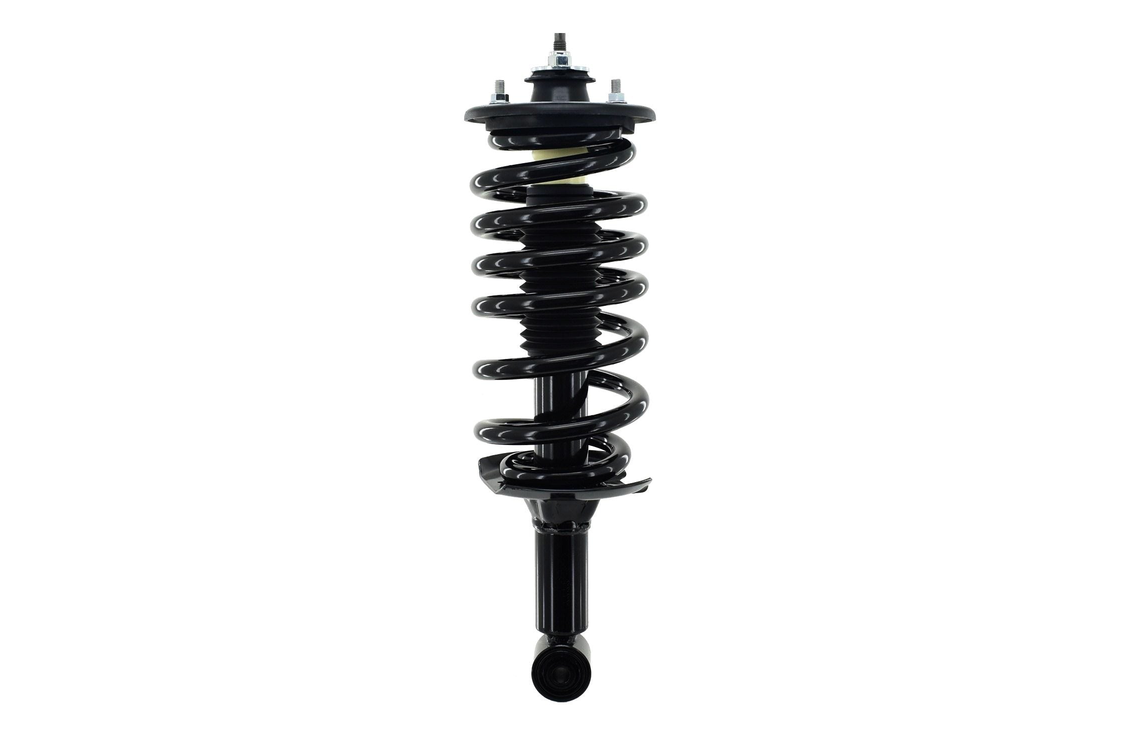 Focus Auto Parts Suspension Strut and Coil Spring Assembly 1345962