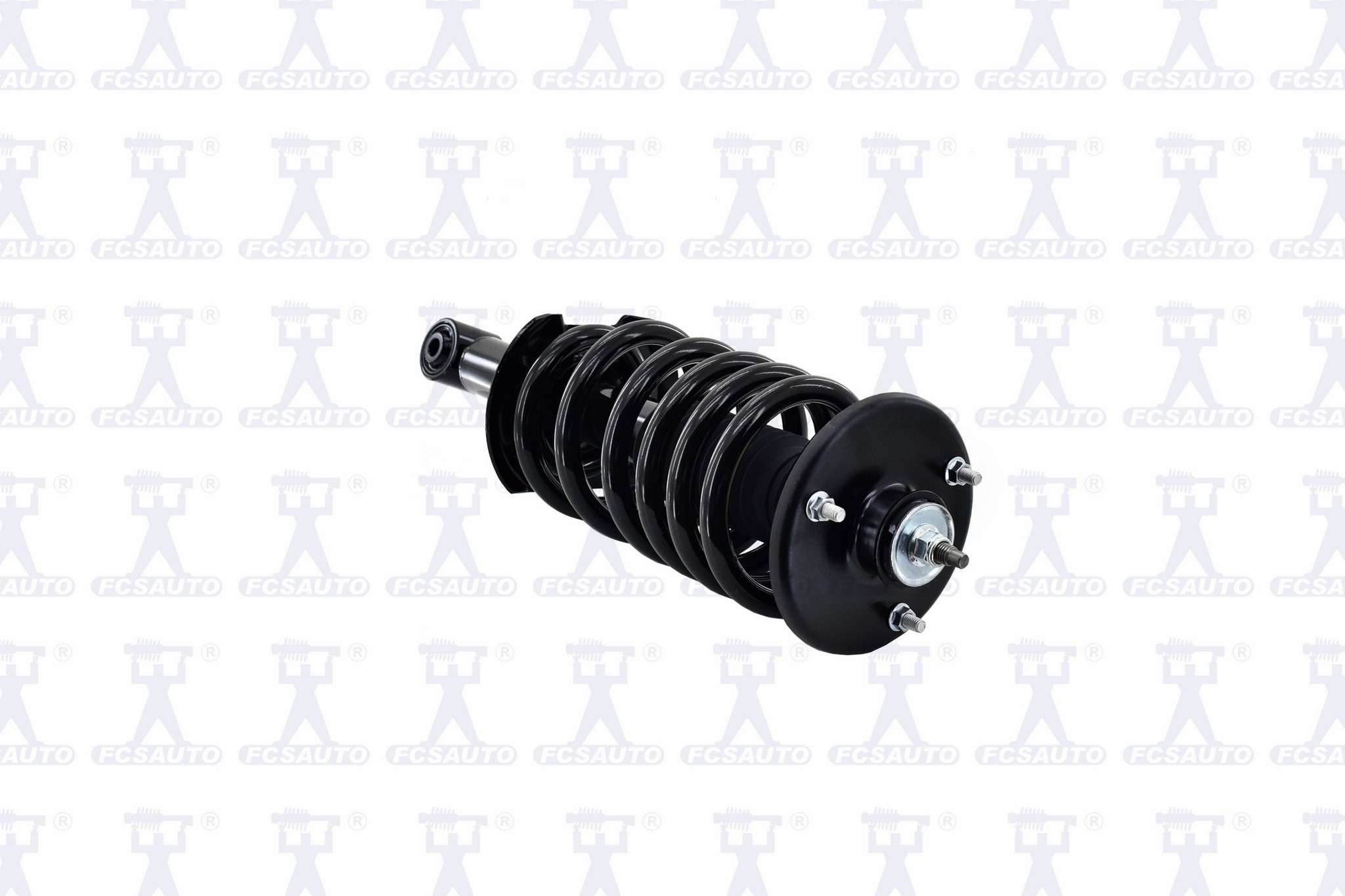 Focus Auto Parts Suspension Strut and Coil Spring Assembly 1345962