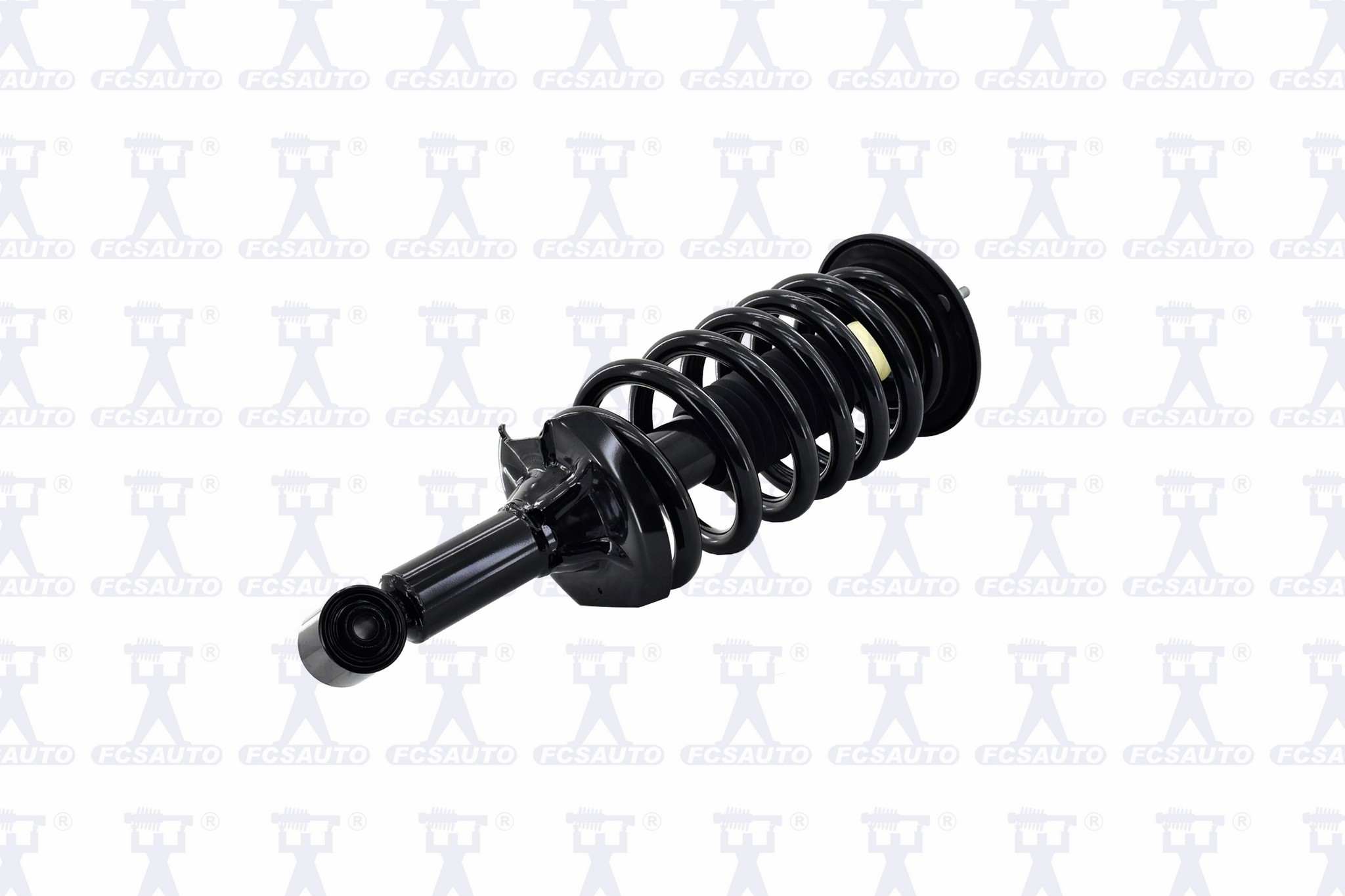 Focus Auto Parts Suspension Strut and Coil Spring Assembly 1345962