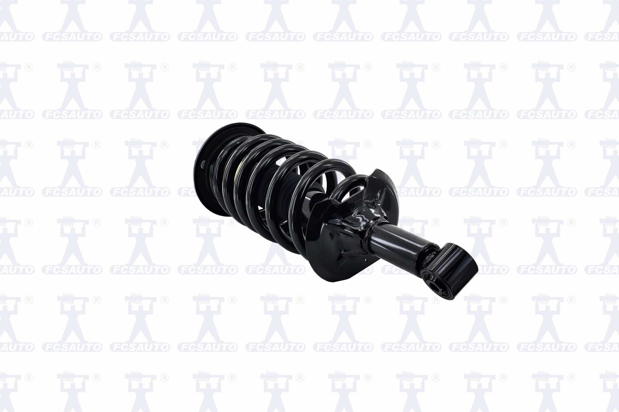 Focus Auto Parts Suspension Strut and Coil Spring Assembly 1345962