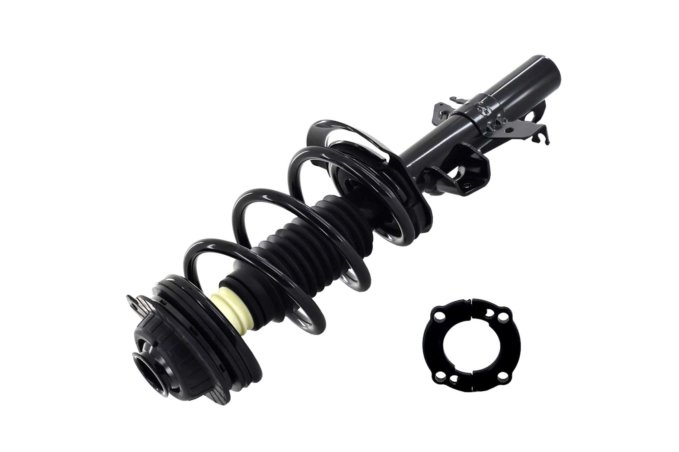 Focus Auto Parts Suspension Strut and Coil Spring Assembly 2335992R