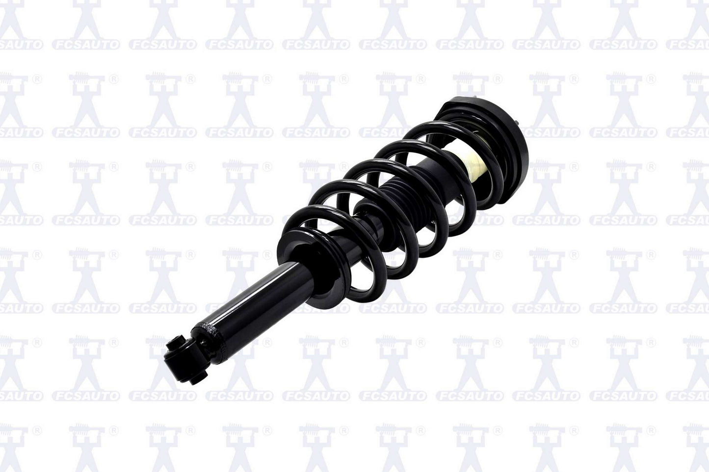 Focus Auto Parts Suspension Strut and Coil Spring Assembly 2345831