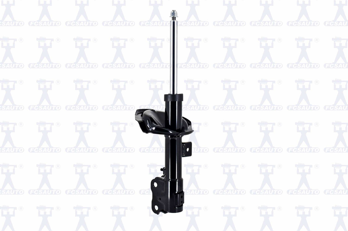 Focus Auto Parts Suspension Strut Assembly 331665R