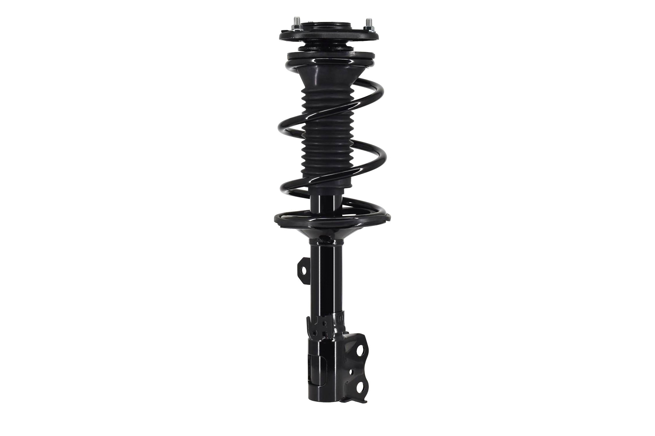 Focus Auto Parts Suspension Strut and Coil Spring Assembly 3333412L