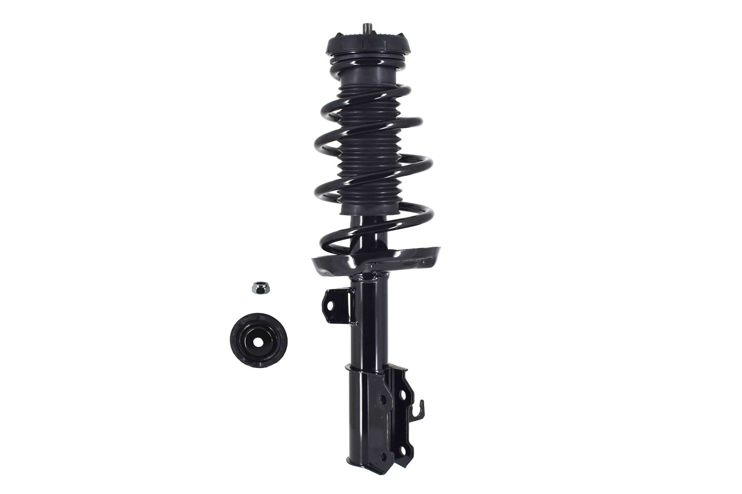 Focus Auto Parts Suspension Strut and Coil Spring Assembly 3333415R