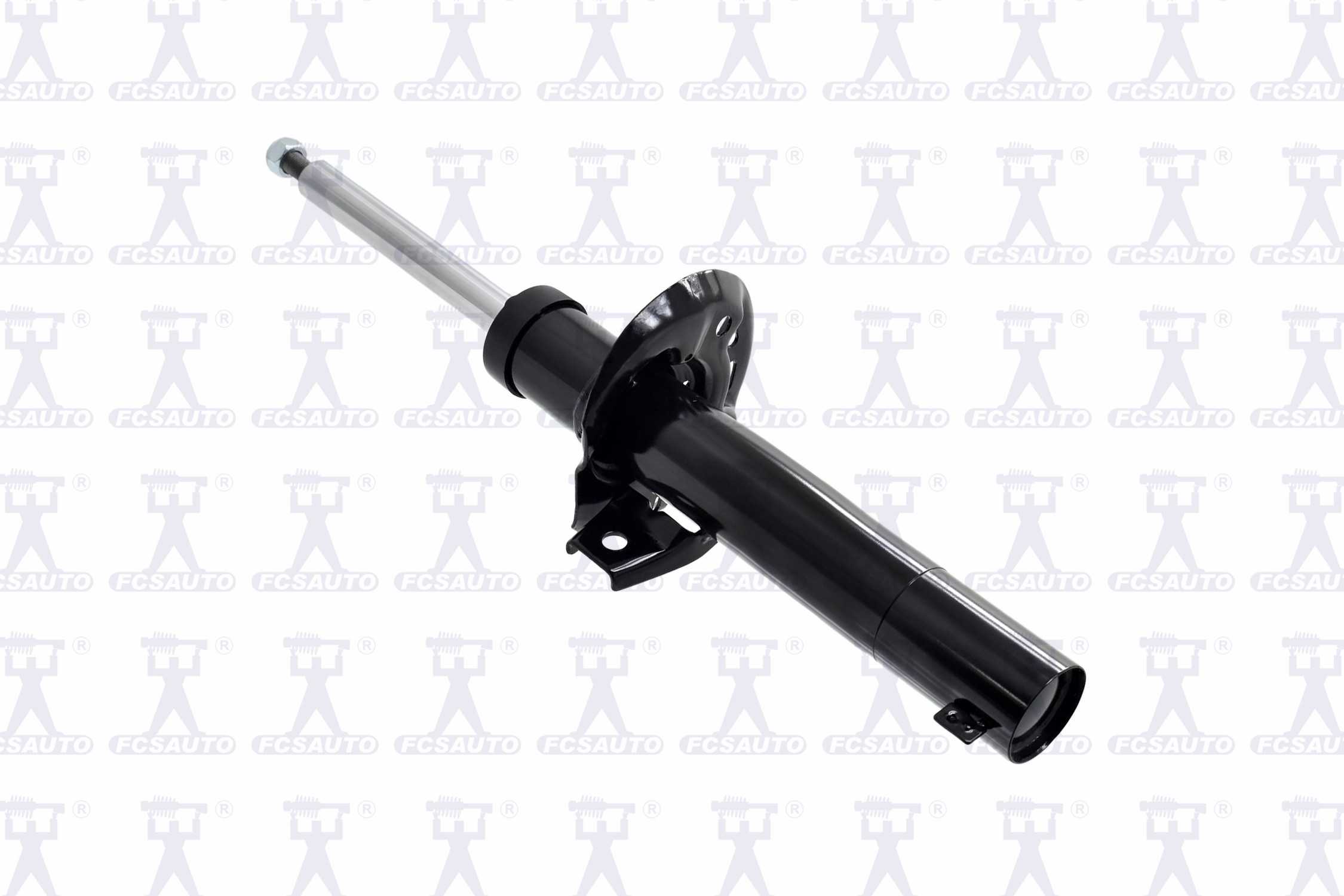 Focus Auto Parts Suspension Strut Assembly 335576