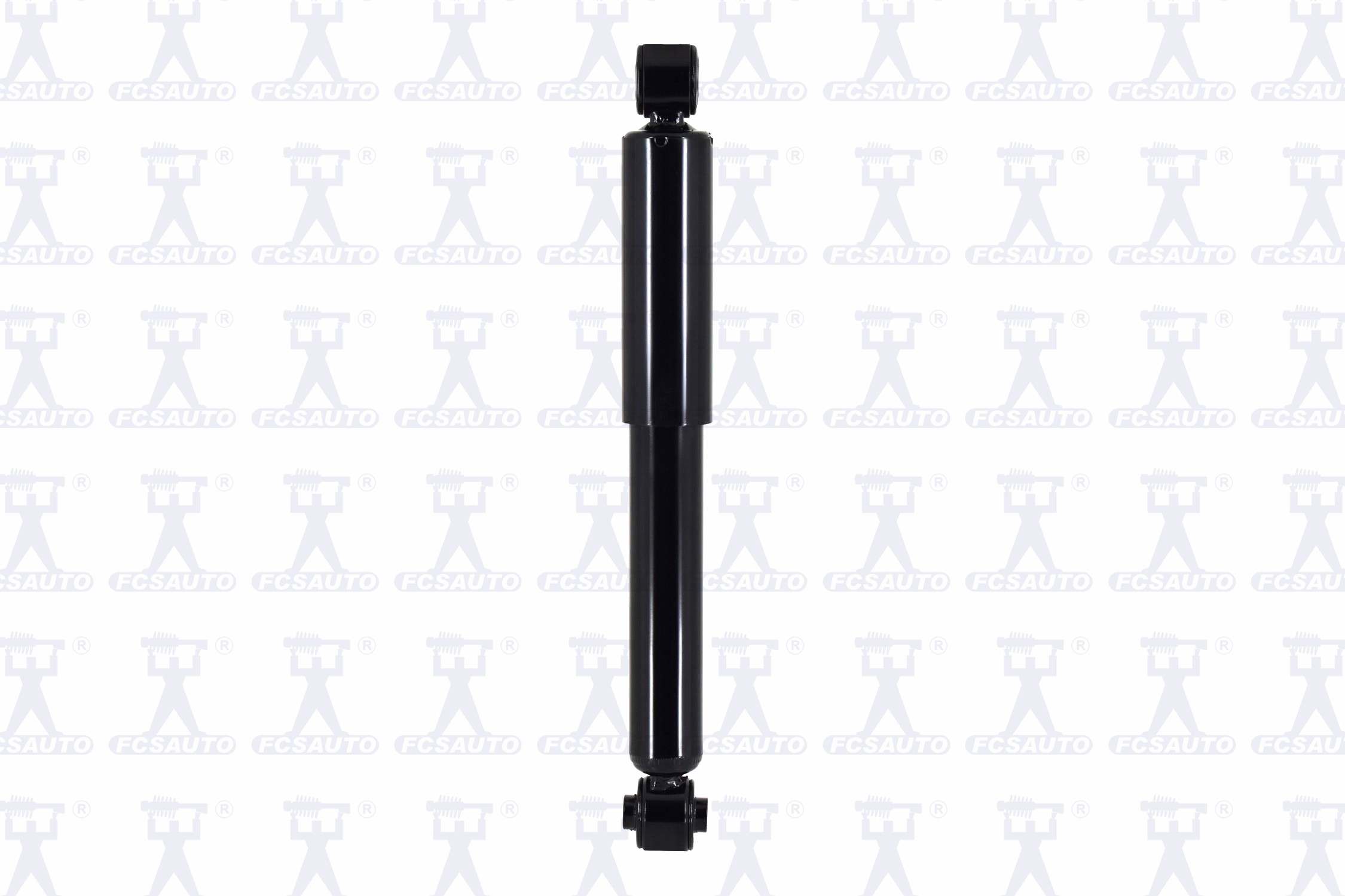 Focus Auto Parts Shock Absorber 347014