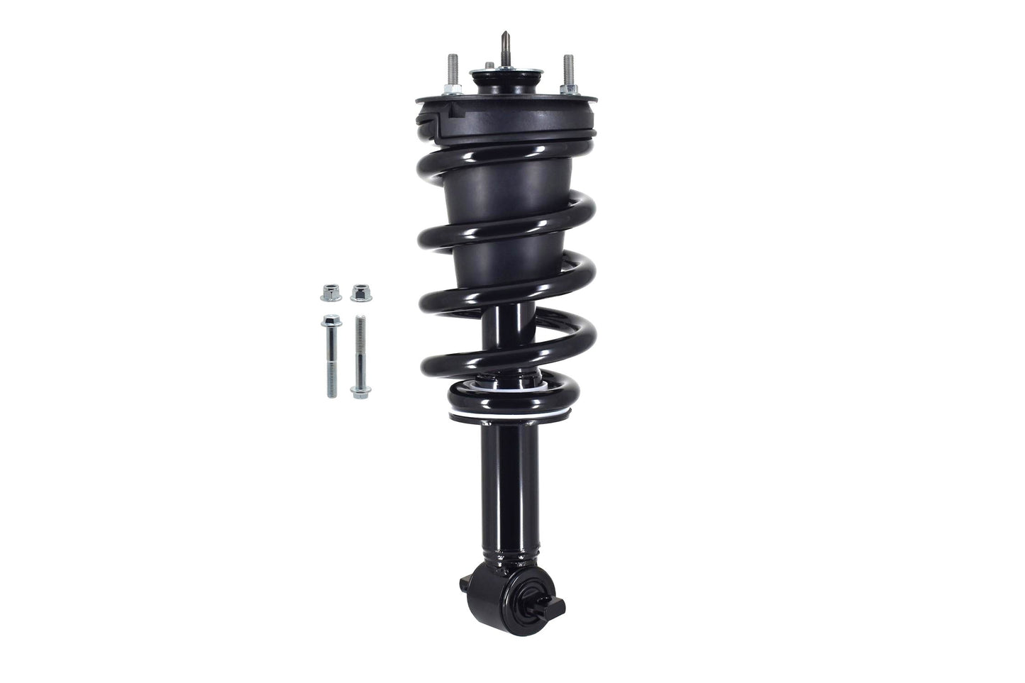Focus Auto Parts Suspension Strut and Coil Spring Assembly 4355037