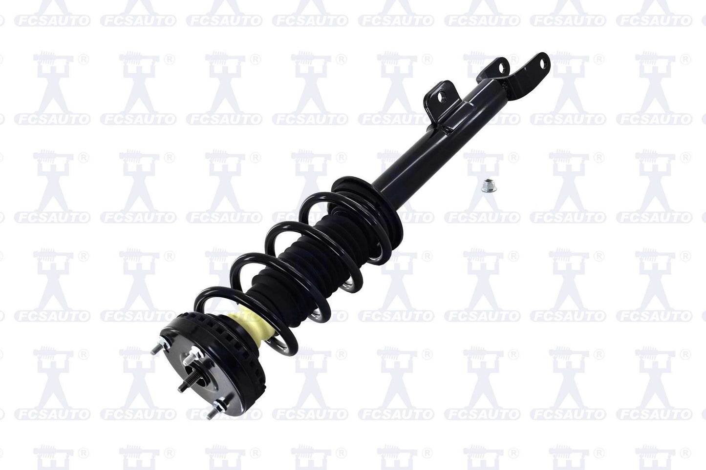 Focus Auto Parts Suspension Strut and Coil Spring Assembly 5345799