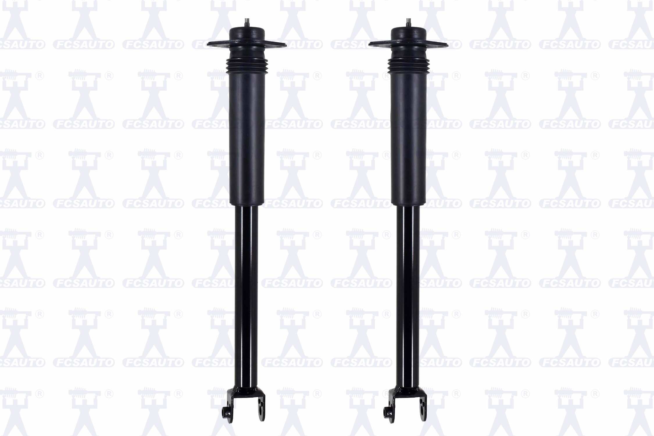 Focus Auto Parts Shock Absorber 8346714