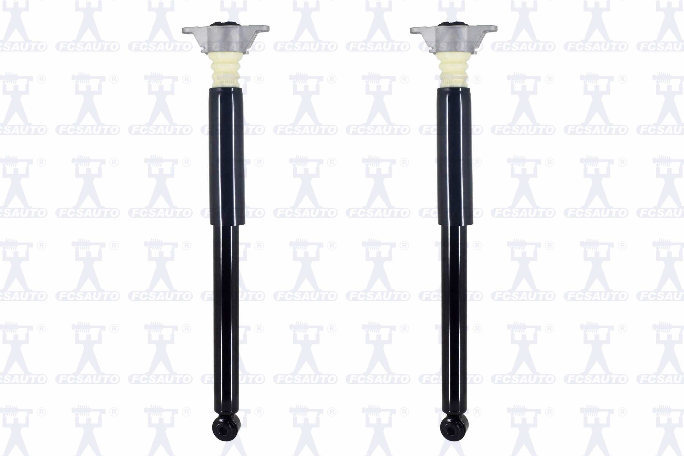 Focus Auto Parts Shock Absorber 8346718