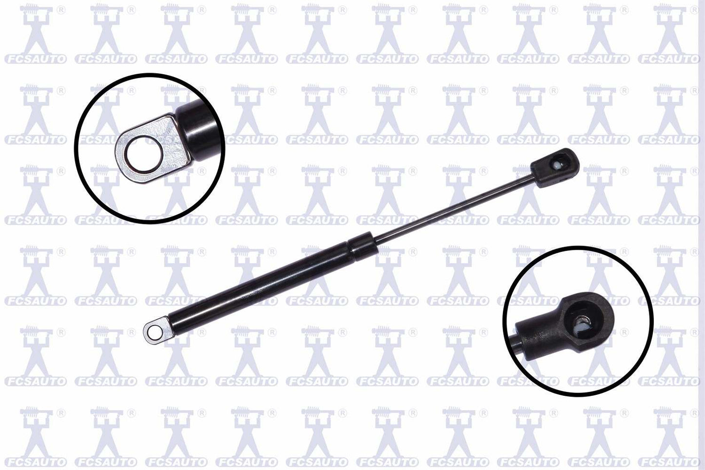 Focus Auto Parts Trunk Lid Lift Support 84050