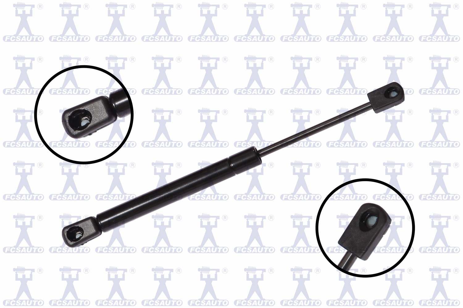 Focus Auto Parts Hatch Lift Support 84065