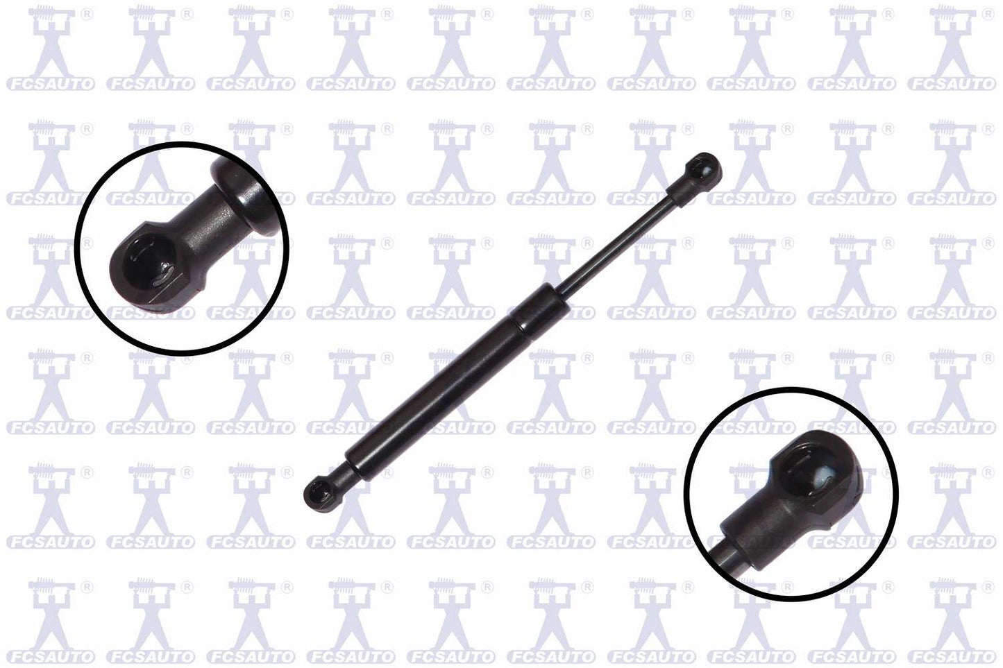 Focus Auto Parts Trunk Lid Lift Support 84078