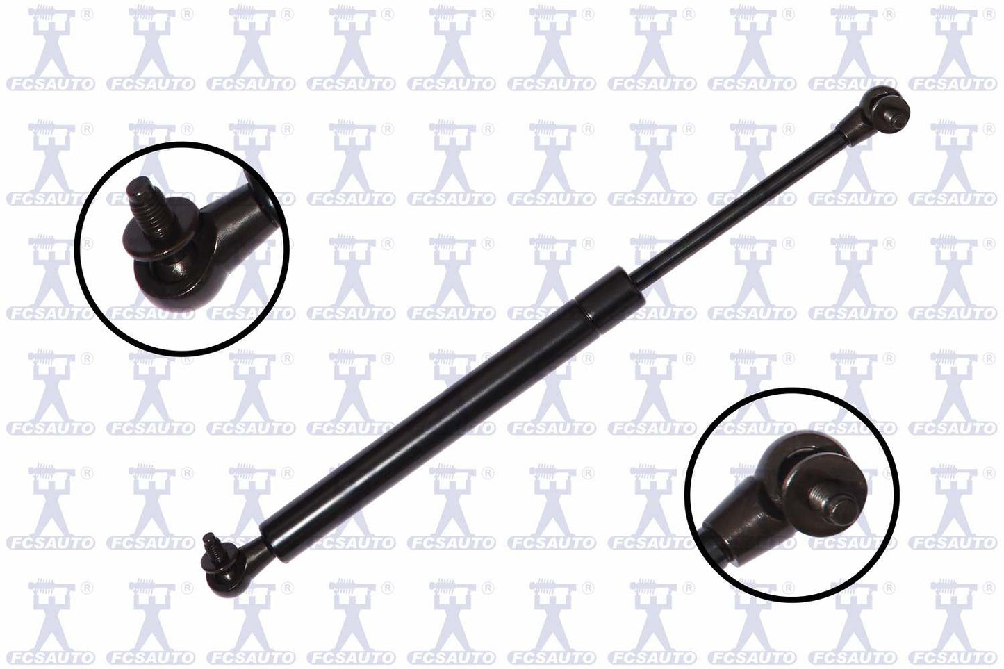Focus Auto Parts Hatch Lift Support 84135