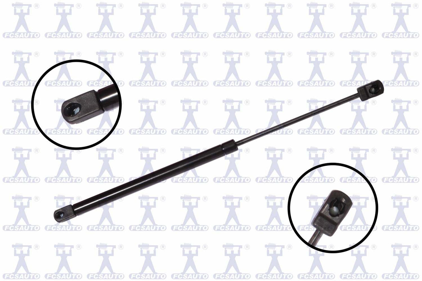 Focus Auto Parts Hood Lift Support 84153