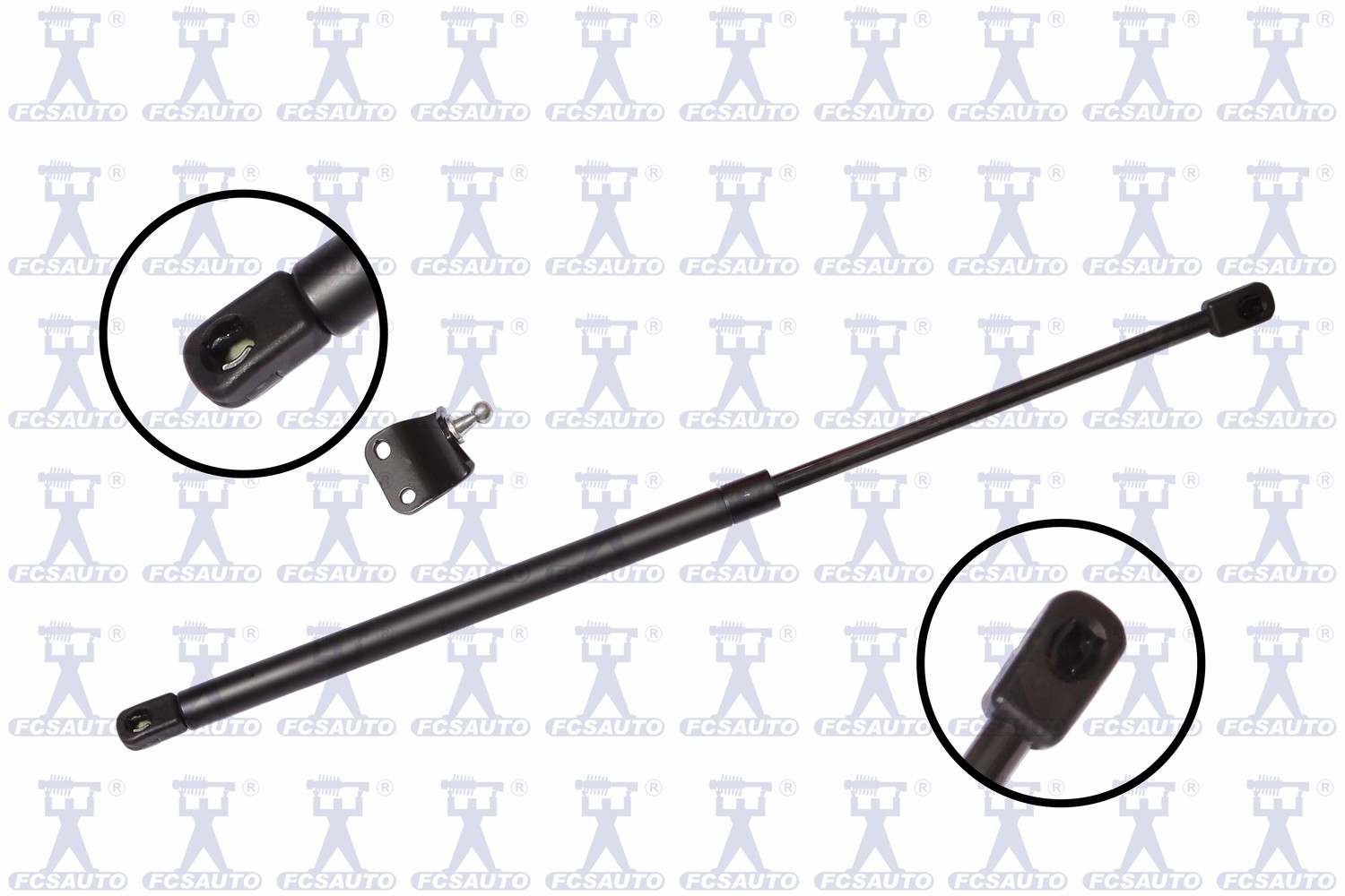 Focus Auto Parts Hatch Lift Support 84194