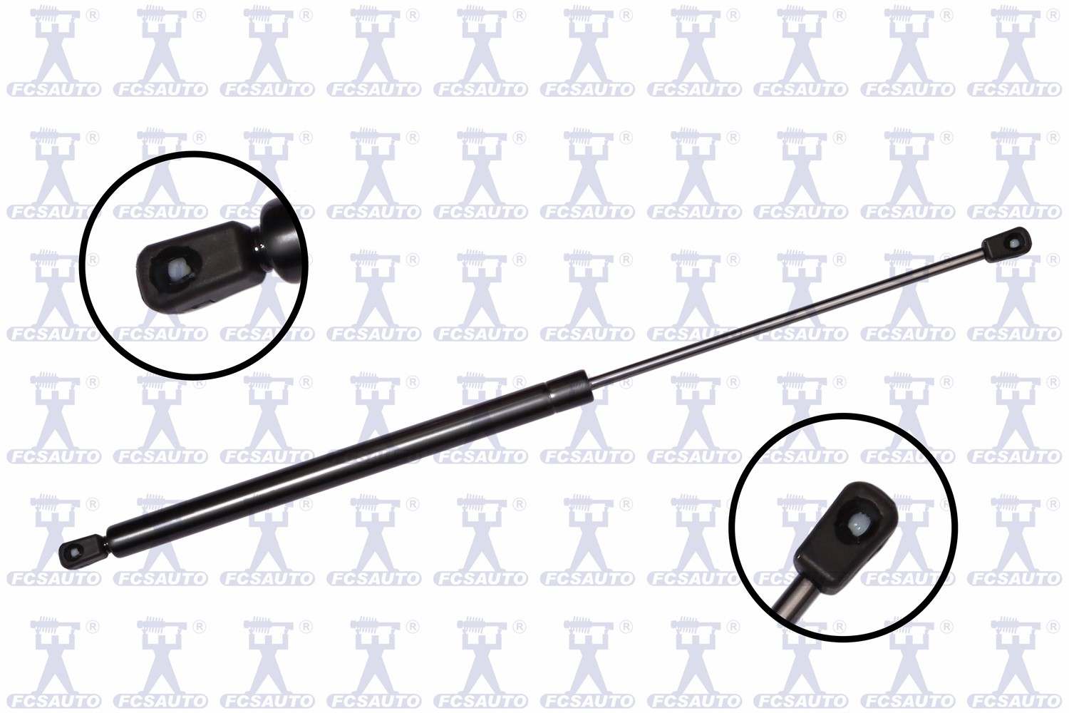 Focus Auto Parts Hatch Lift Support 84250